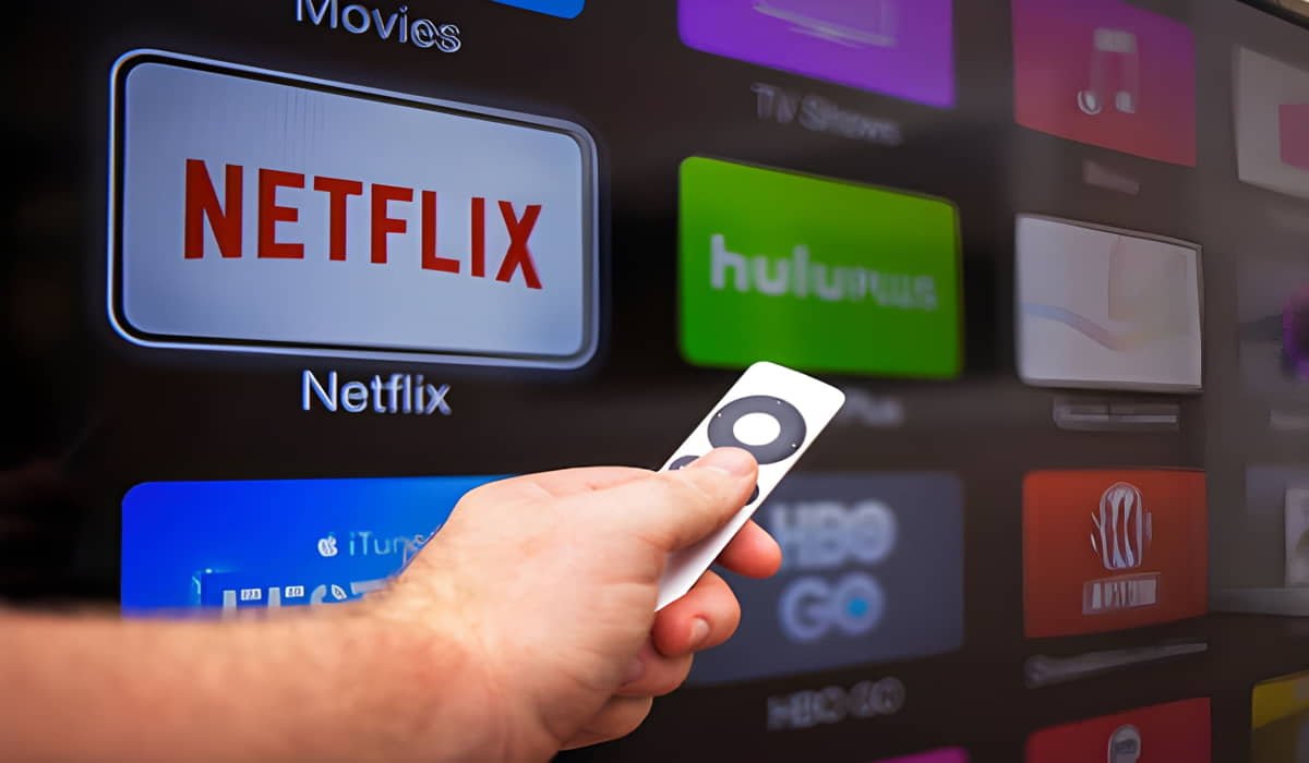 IPTV Cheaper Than Netflix