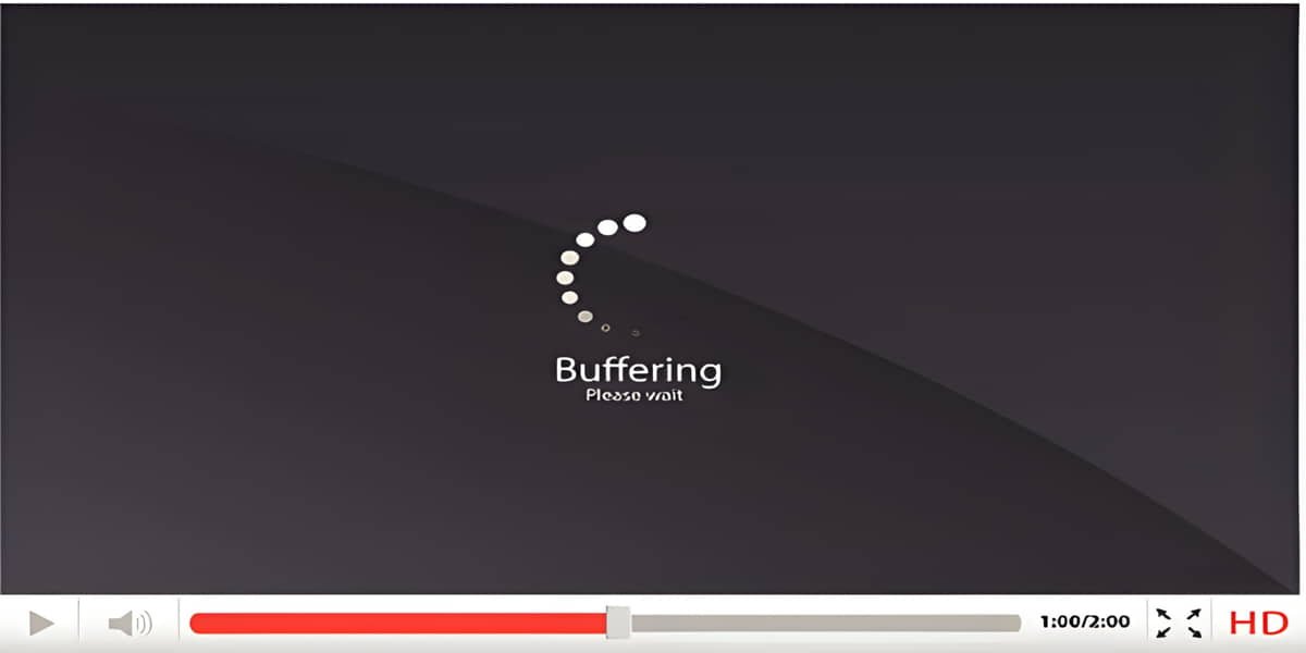 IPTV Keeps Buffering